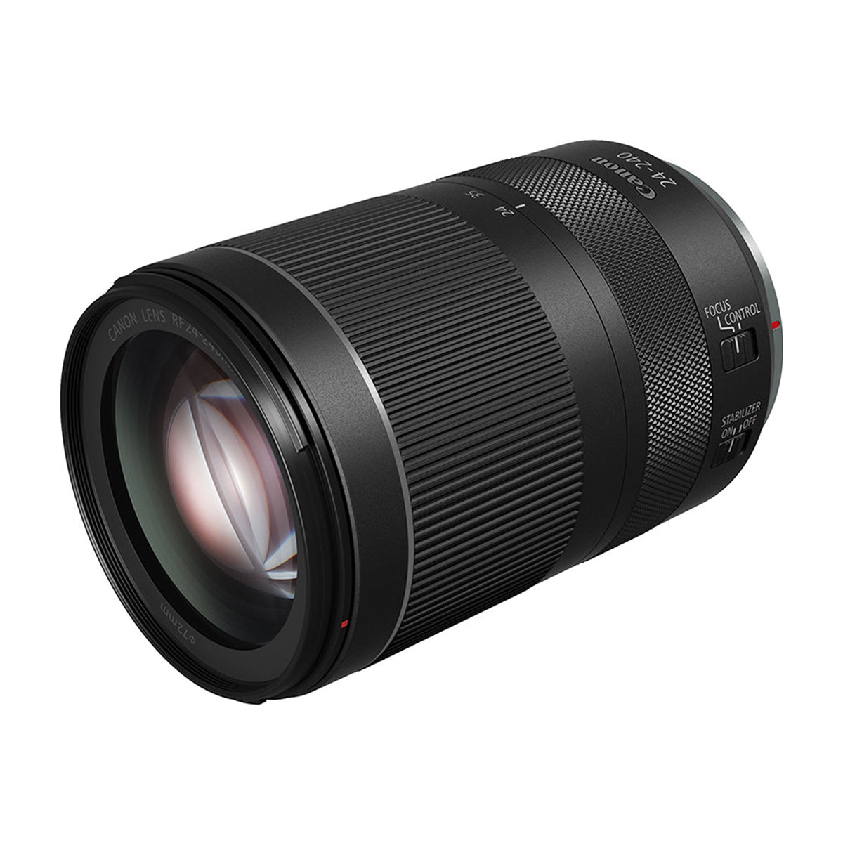 Canon Lente RF 24-240mm f/4-6.3 IS USM - Photura