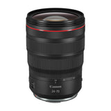 Canon Lente RF 24-70mm f/2.8L IS USM