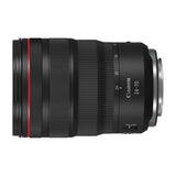 Canon Lente RF 24-70mm f/2.8L IS USM