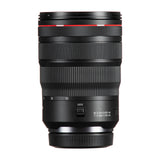 Canon Lente RF 24-70mm f/2.8L IS USM
