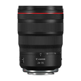 Canon Lente RF 24-70mm f/2.8L IS USM