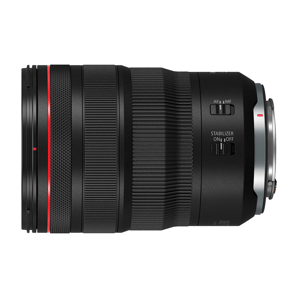 Canon Lente RF 24-70mm f/2.8L IS USM - Photura
