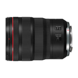 Canon Lente RF 24-70mm f/2.8L IS USM