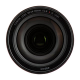 Canon Lente RF 24-70mm f/2.8L IS USM