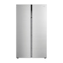 Sankey Refrigeradora Side by Side Inverter | Super Enfriamiento | Descongelación Automática | 21.97p3