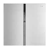 Sankey Refrigeradora Side by Side Inverter | Super Enfriamiento | Descongelación Automática | 21.97p3