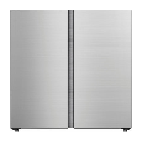 Sankey Refrigeradora Side by Side Inverter | Super Enfriamiento | Descongelación Automática | 21.97p3