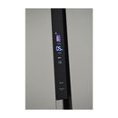 Sankey Refrigeradora Side by Side Inverter | Super Enfriamiento | Descongelación Automática | 21.97p3