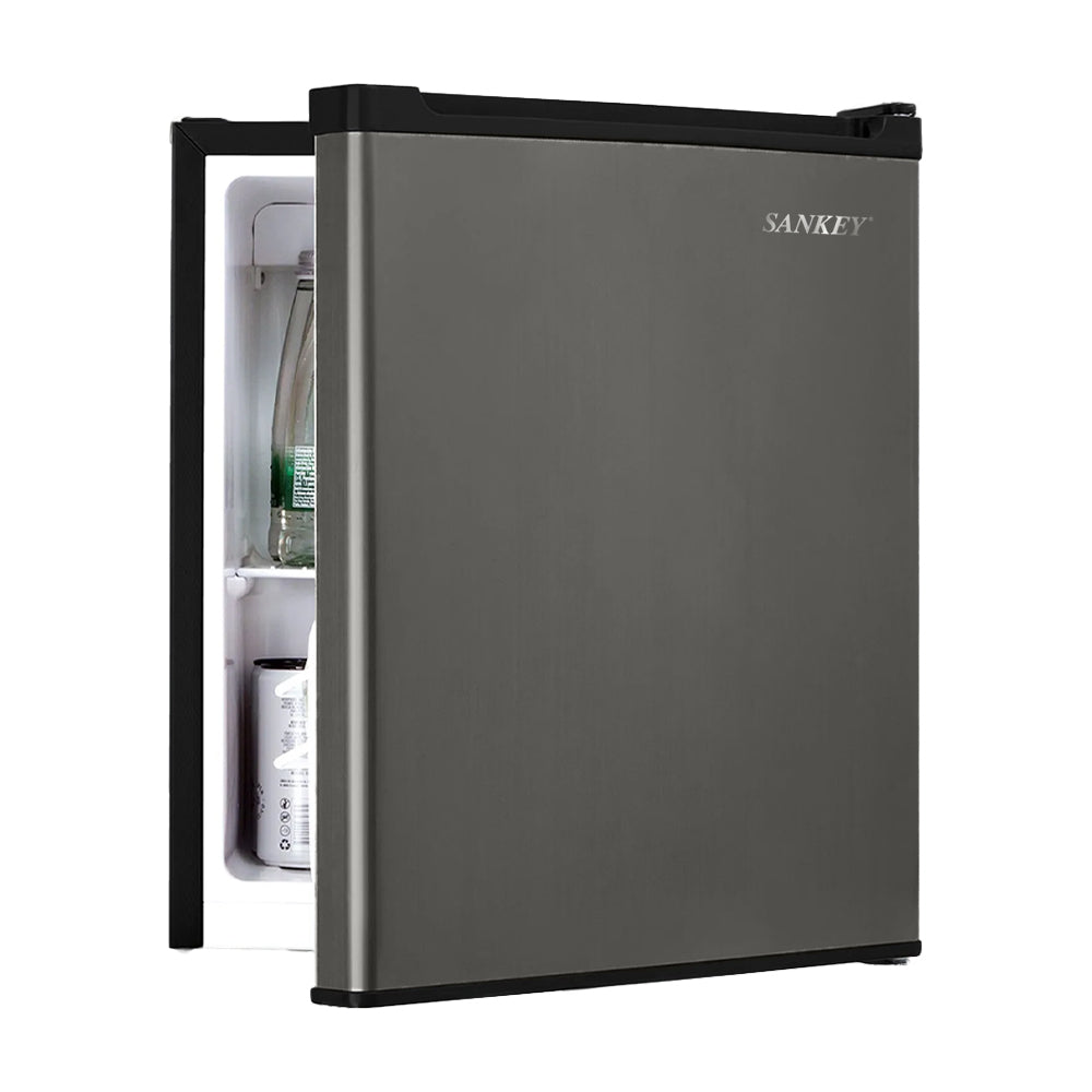 Sankey Refrigeradora de 1 Puerta | 1.66p3 | Gris - Photura
