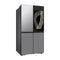 Samsung BESPOKE Refrigeradora Cross Door de 4 Puertas Digital Inverter | Family Hub | Triple Cooling | Dual Ice Maker | Beverage Center | 28.61p3