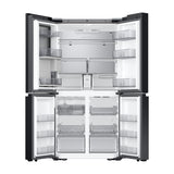 Samsung BESPOKE Refrigeradora Cross Door de 4 Puertas Digital Inverter | Family Hub | Triple Cooling | Dual Ice Maker | Beverage Center | 28.60p3