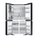 Samsung BESPOKE Refrigeradora Cross Door de 4 Puertas Digital Inverter | Family Hub | Triple Cooling | Dual Ice Maker | Beverage Center | 28.61p3