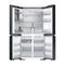 Samsung BESPOKE Refrigeradora Cross Door de 4 Puertas Digital Inverter | Family Hub | Triple Cooling | Dual Ice Maker | Beverage Center | 28.61p3