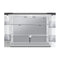 Samsung BESPOKE Refrigeradora Cross Door de 4 Puertas Digital Inverter | Family Hub | Triple Cooling | Dual Ice Maker | Beverage Center | 28.61p3
