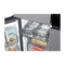 Samsung BESPOKE Refrigeradora Cross Door de 4 Puertas Digital Inverter | Family Hub | Triple Cooling | Dual Ice Maker | Beverage Center | 28.61p3