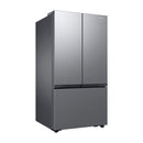 Samsung Refrigeradora French Door Digital Inverter de 3 Puertas | All-Around Cooling | SpaceMax | Dual Ice Maker | Beverage Center | 32p3