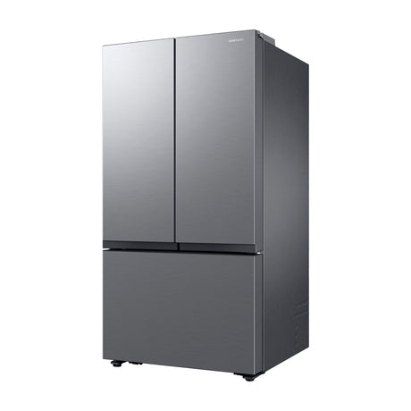 Samsung Refrigeradora French Door Digital Inverter de 3 Puertas | All-Around Cooling | SpaceMax | Dual Ice Maker | Beverage Center | 31.5p3
