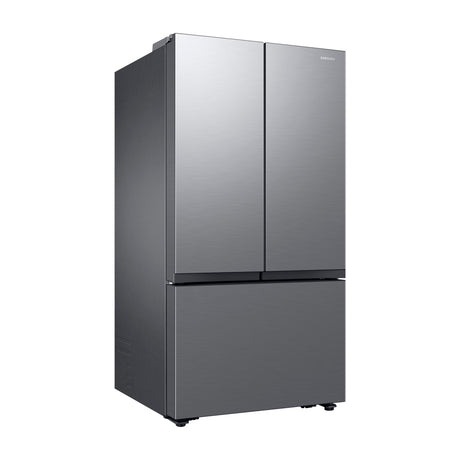 Samsung Refrigeradora French Door Digital Inverter de 3 Puertas | All-Around Cooling | SpaceMax | Dual Ice Maker | Beverage Center | 31.5p3