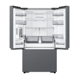 Samsung Refrigeradora French Door Digital Inverter de 3 Puertas | All-Around Cooling | SpaceMax | Dual Ice Maker | Beverage Center | 31.5p3