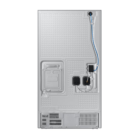 Samsung Refrigeradora French Door Digital Inverter de 3 Puertas | All-Around Cooling | SpaceMax | Dual Ice Maker | Beverage Center | 31.5p3