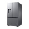 Samsung Refrigeradora French Door Digital Inverter de 3 Puertas | Metal Cooling | SpaceMax | Dual Ice Maker | Dispensador de Agua y Hielo | 30.97p3