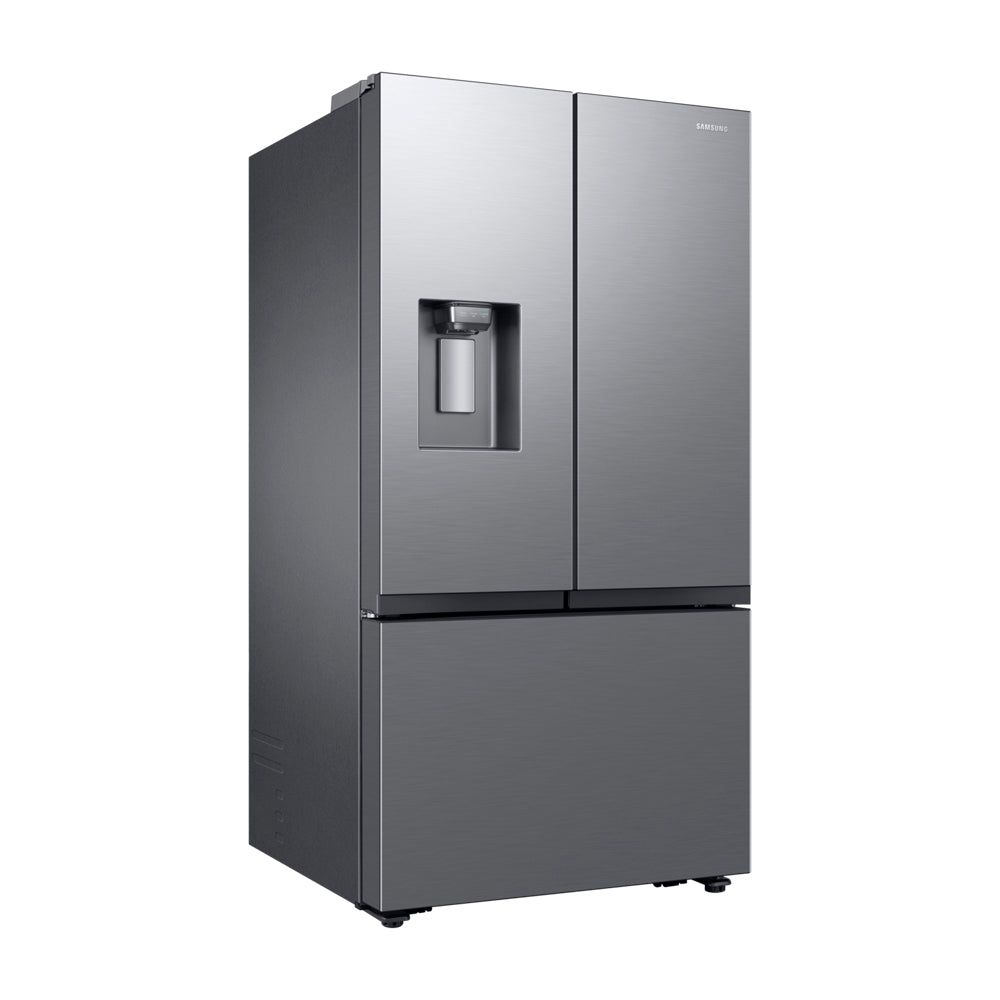 Samsung Refrigeradora French Door Digital Inverter de 3 Puertas | Metal Cooling | SpaceMax | Dual Ice Maker | Dispensador de Agua y Hielo | 30.97p3