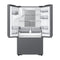 Samsung Refrigeradora French Door Digital Inverter de 3 Puertas | Metal Cooling | SpaceMax | Dual Ice Maker | Dispensador de Agua y Hielo | 30.97p3