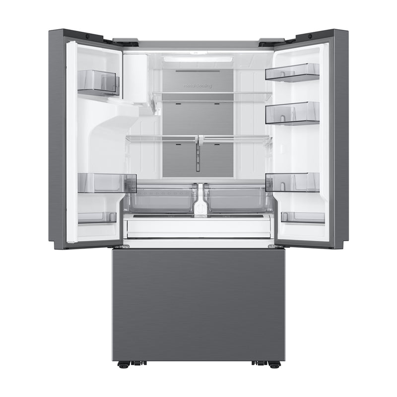 Samsung Refrigeradora French Door Digital Inverter de 3 Puertas | Metal Cooling | SpaceMax | Dual Ice Maker | Dispensador de Agua y Hielo | 30.97p3