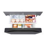 Samsung Refrigeradora French Door Digital Inverter de 3 Puertas | Metal Cooling | SpaceMax | Dual Ice Maker | Dispensador de Agua y Hielo | 30.97p3