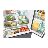 Samsung Refrigeradora French Door Digital Inverter de 3 Puertas | Metal Cooling | SpaceMax | Dual Ice Maker | Dispensador de Agua y Hielo | 30.97p3