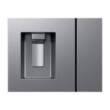 Samsung Refrigeradora French Door Digital Inverter de 3 Puertas | Metal Cooling | SpaceMax | Dual Ice Maker | Dispensador de Agua y Hielo | 30.97p3
