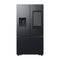 Samsung Refrigeradora French Door Digital Inverter de 3 Puertas | Family Hub | WiFi | Bluetooth | All-Around Cooling | SpaceMax | Dual Ice Maker | Dispensador de Agua y Hielo | 31p3 | Negro
