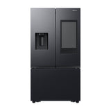 Samsung Refrigeradora French Door Digital Inverter de 3 Puertas | Family Hub | WiFi | Bluetooth | Metal Cooling | SpaceMax | Dual Ice Maker | Dispensador de Agua y Hielo | 30p3 | Negro