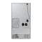 Samsung Refrigeradora French Door Digital Inverter de 3 Puertas | Family Hub | WiFi | Bluetooth | Metal Cooling | SpaceMax | Dual Ice Maker | Dispensador de Agua y Hielo | 30p3 | Negro