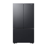 Samsung Refrigeradora French Door Digital Inverter de 3 Puertas | All-Around Cooling | SpaceMax | Dual Ice Maker | 31.18p3 | Negro