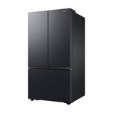 Samsung Refrigeradora French Door Digital Inverter de 3 Puertas | All-Around Cooling | SpaceMax | Dual Ice Maker | 31.18p3 | Negro