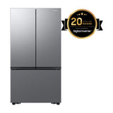 Samsung Refrigeradora French Door Digital Inverter de 3 Puertas | All-Around Cooling | SpaceMax | Dual Ice Maker | 31.5p3