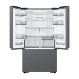 Samsung Refrigeradora French Door Digital Inverter de 3 Puertas | All-Around Cooling | SpaceMax | Dual Ice Maker | 31.5p3