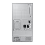 Samsung Refrigeradora French Door Digital Inverter de 3 Puertas | All-Around Cooling | SpaceMax | Dual Ice Maker | 31.5p3