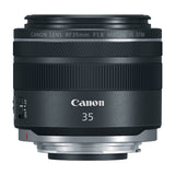 Canon Lente RF 35mm f/1.8 Macro IS STM