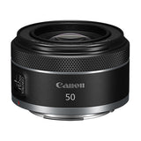 Canon Lente RF 50mm f/1.8 STM