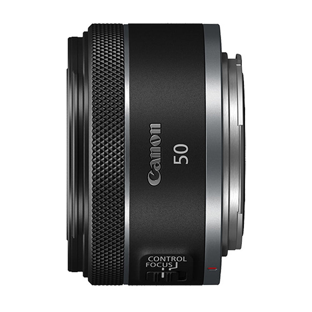 Canon Lente RF 50mm f/1.8 STM - Photura
