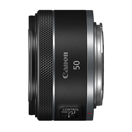 Canon Lente RF 50mm f/1.8 STM
