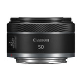 Canon Lente RF 50mm f/1.8 STM