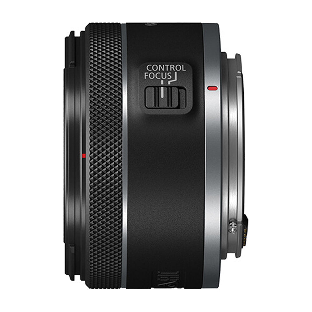 Canon Lente RF 50mm f/1.8 STM - Photura