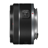 Canon Lente RF 50mm f/1.8 STM