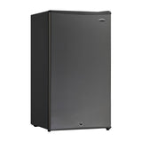 Sankey Refrigeradora Compacta de 1 Puerta | Rápido Enfriamiento | Control de Temperatura | 3.28p3 | Gris