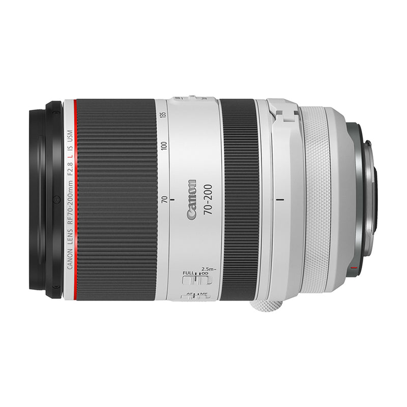 Canon Lente RF 70-200mm f/2.8L IS USM