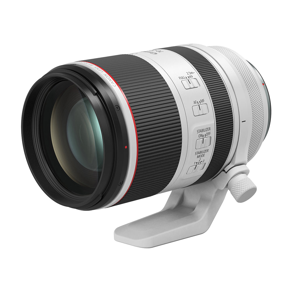 Canon Lente RF 70-200mm f/2.8L IS USM - Photura