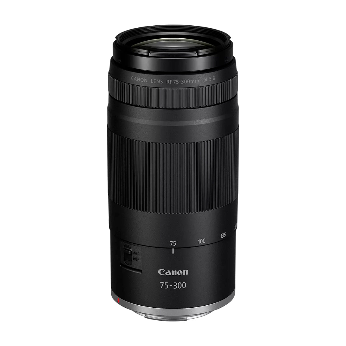 Canon Lente RF 75-300mm f/4-5.6